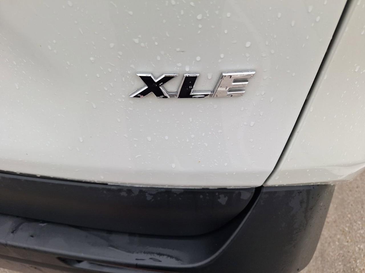 2022 Toyota RAV4 XLE Premium Hurst TX