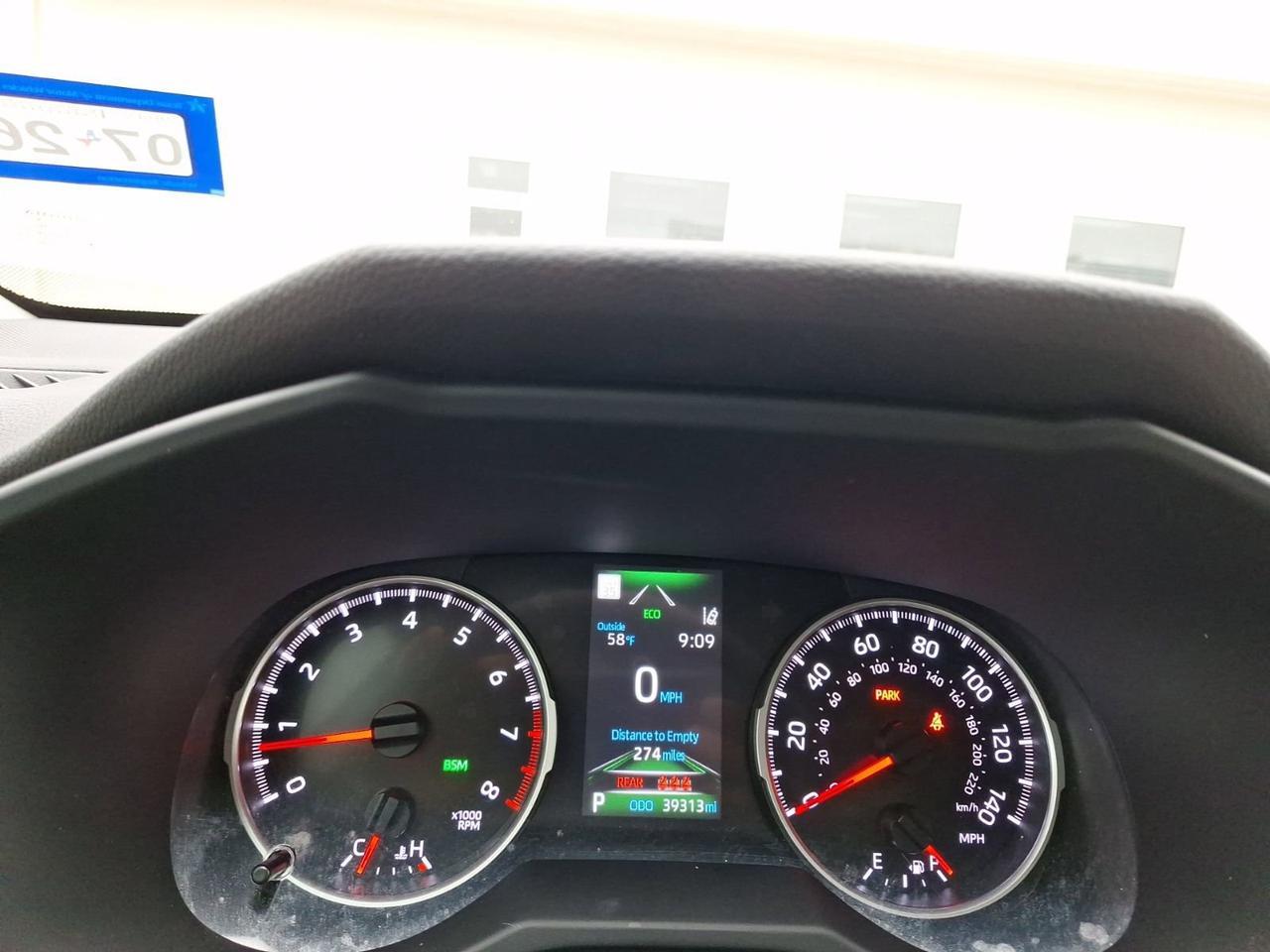 2022 Toyota RAV4 XLE Premium Hurst TX