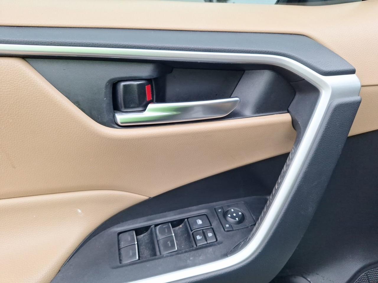 2022 Toyota RAV4 XLE Premium Hurst TX