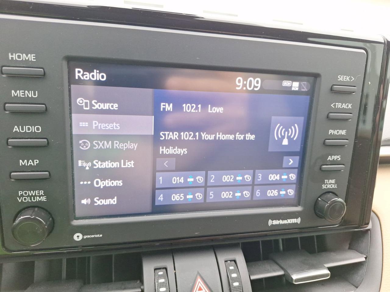 2022 Toyota RAV4 XLE Premium Hurst TX