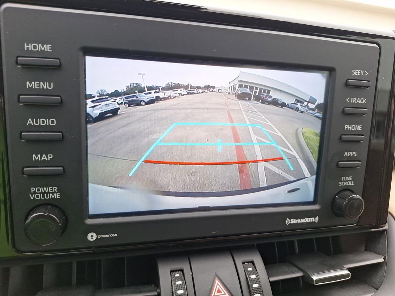 2022 Toyota RAV4 XLE Premium Hurst TX