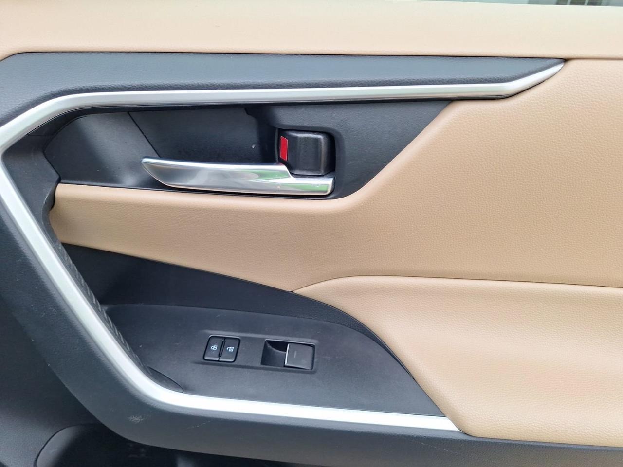 2022 Toyota RAV4 XLE Premium Hurst TX