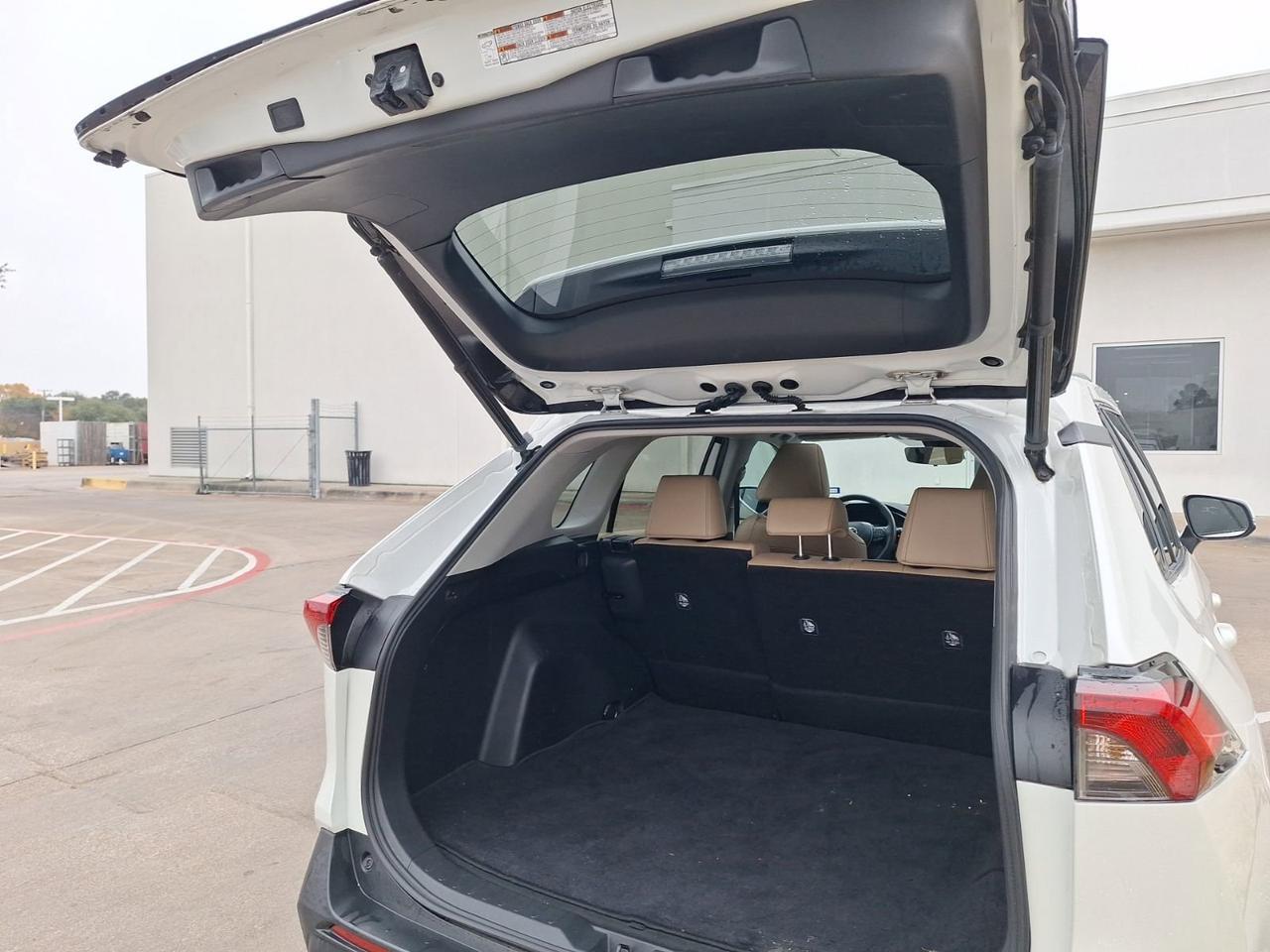 2022 Toyota RAV4 XLE Premium Hurst TX