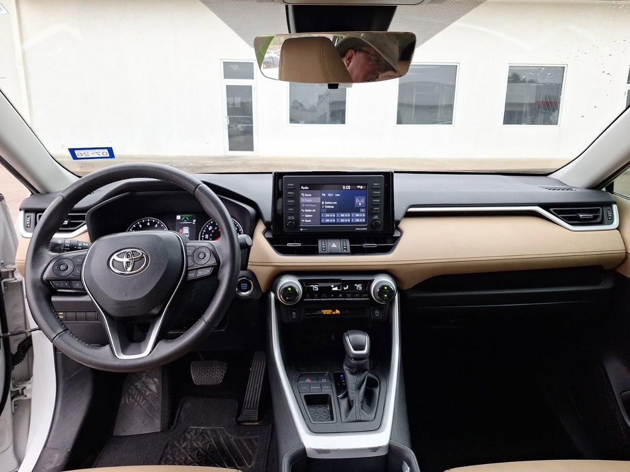 2022 Toyota RAV4 XLE Premium Hurst TX