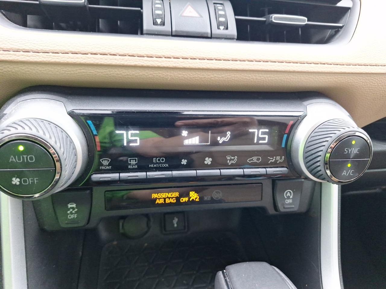 2022 Toyota RAV4 XLE Premium Hurst TX