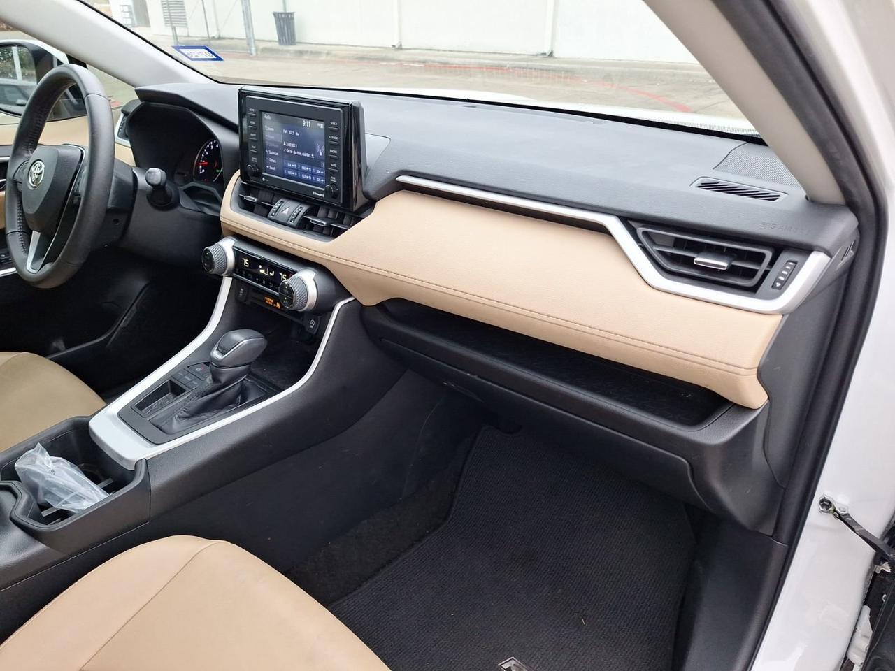 2022 Toyota RAV4 XLE Premium Hurst TX