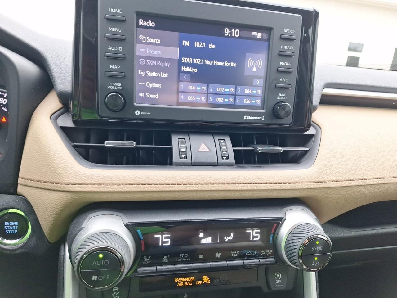 2022 Toyota RAV4 XLE Premium Hurst TX