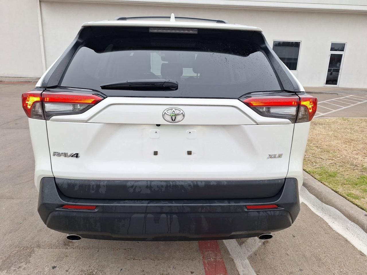 2022 Toyota RAV4 XLE Premium Hurst TX