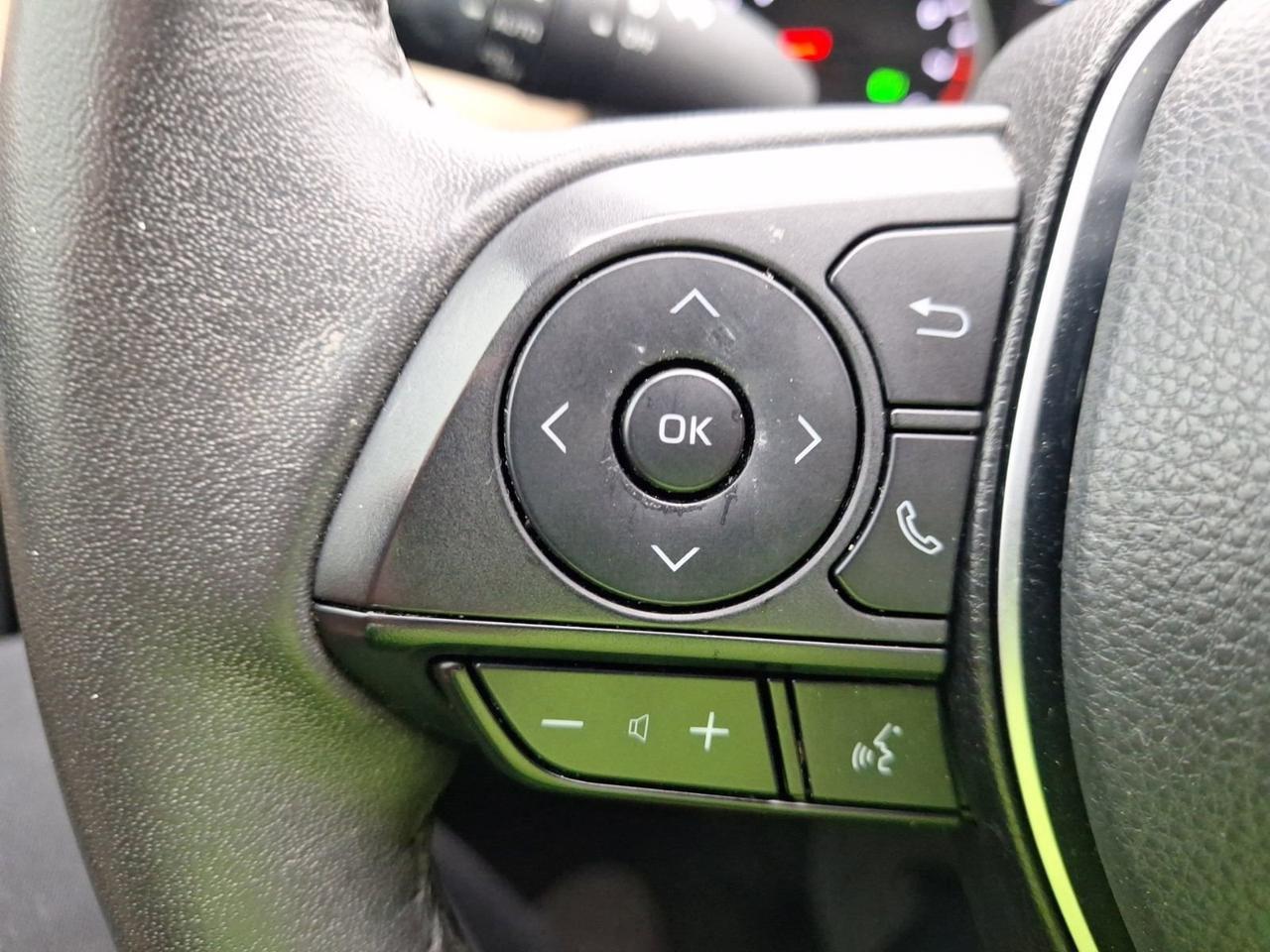 2022 Toyota RAV4 XLE Premium Hurst TX