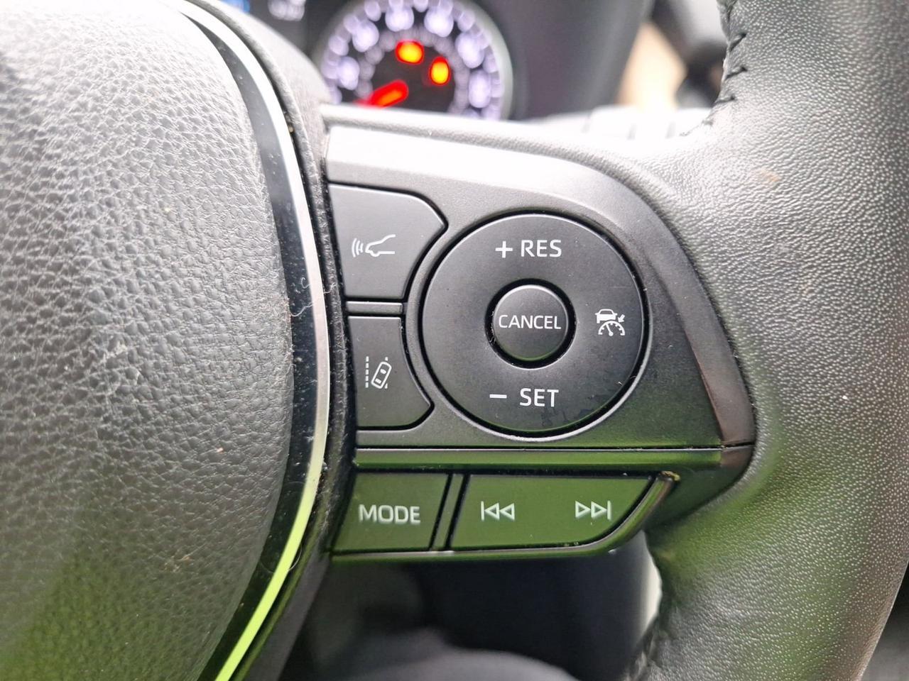 2022 Toyota RAV4 XLE Premium Hurst TX