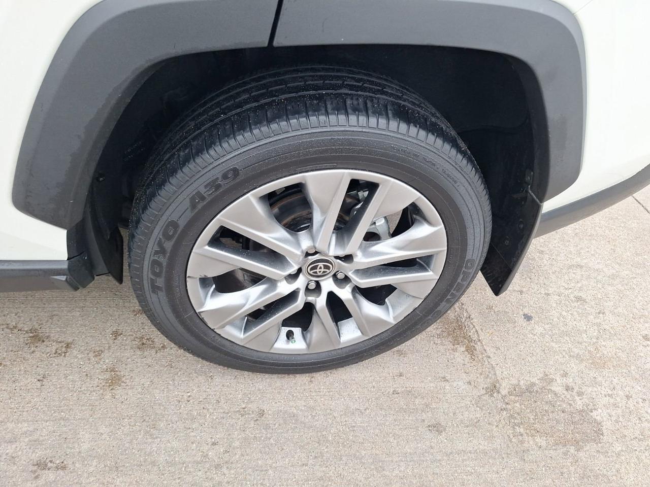 2022 Toyota RAV4 XLE Premium Hurst TX