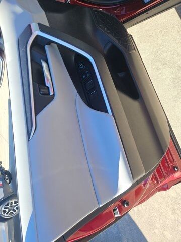 2022 Toyota RAV4 XLE Premium Dallas TX