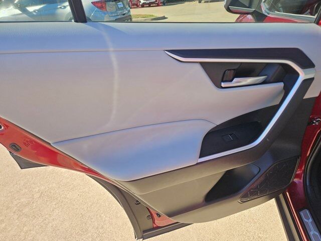 2022 Toyota RAV4 XLE Premium Dallas TX