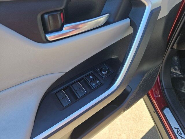 2022 Toyota RAV4 XLE Premium Dallas TX