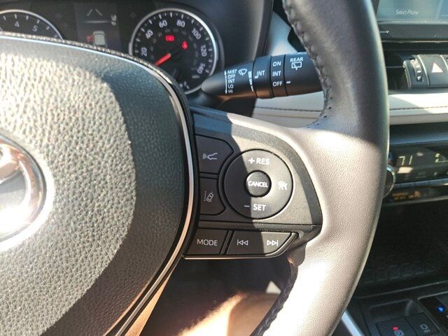 2022 Toyota RAV4 XLE Premium Dallas TX