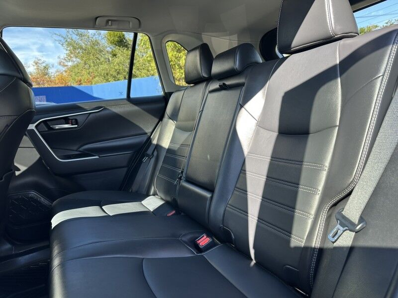 2022 Toyota RAV4 XLE Premium Jacksonville FL