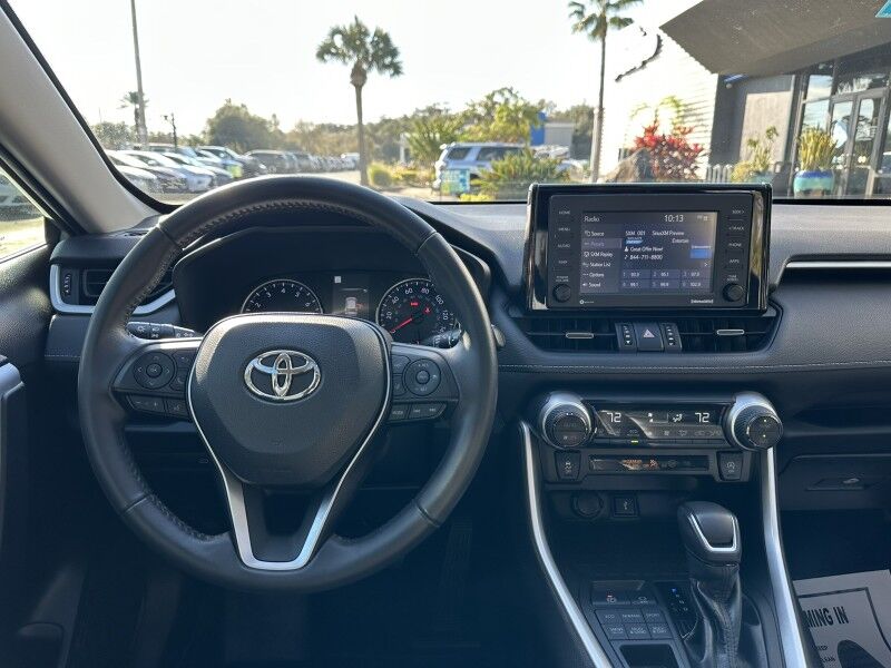 2022 Toyota RAV4 XLE Premium Jacksonville FL