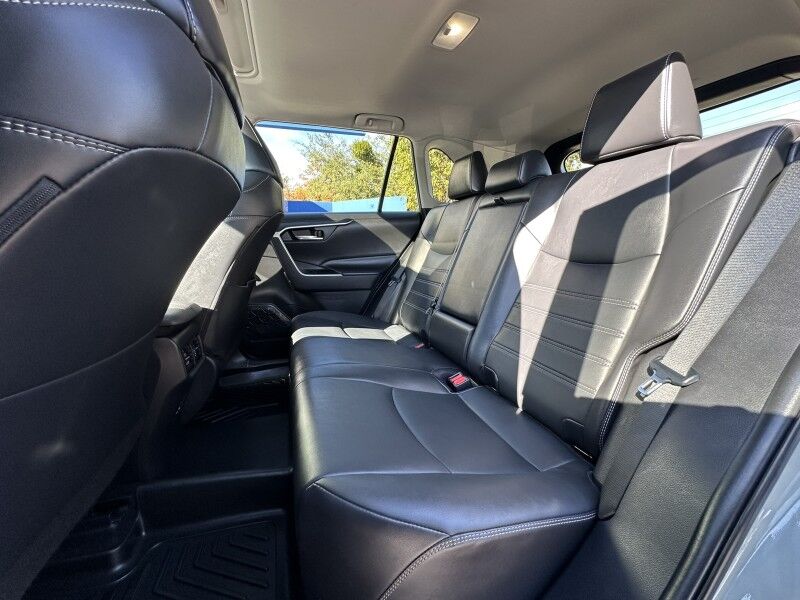 2022 Toyota RAV4 XLE Premium Jacksonville FL