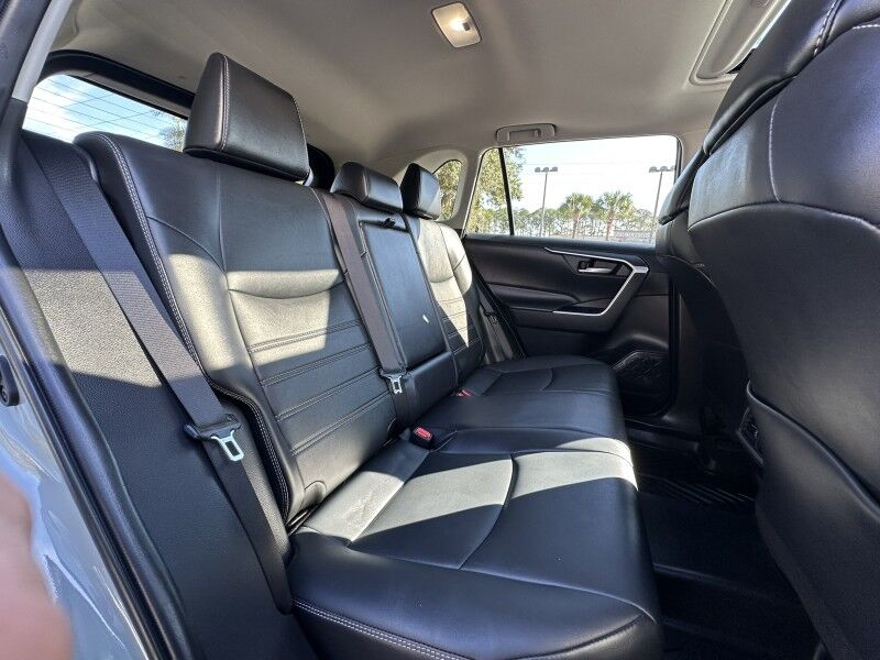 2022 Toyota RAV4 XLE Premium Jacksonville FL