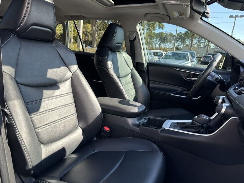 2022 Toyota RAV4 XLE Premium Jacksonville FL