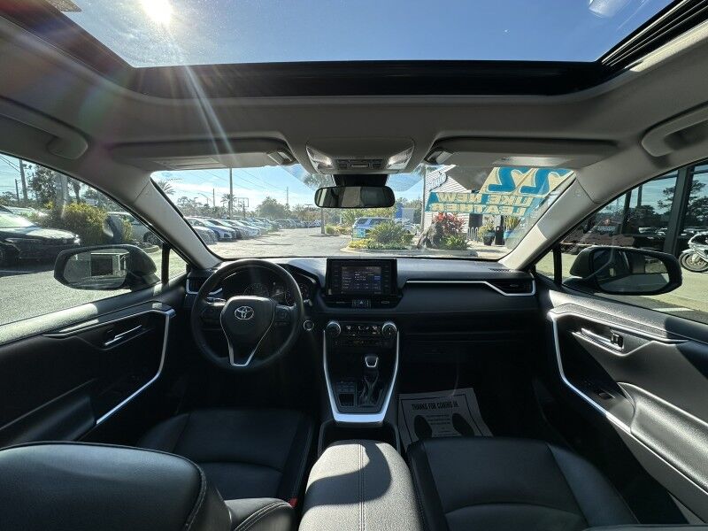 2022 Toyota RAV4 XLE Premium Jacksonville FL