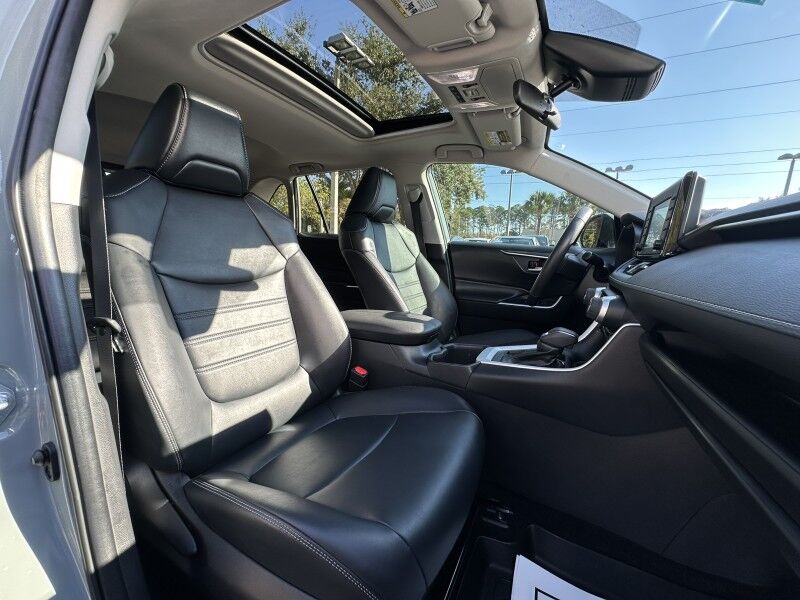 2022 Toyota RAV4 XLE Premium Jacksonville FL