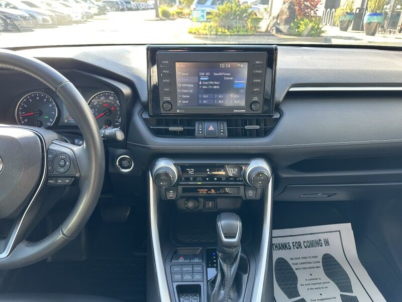 2022 Toyota RAV4 XLE Premium Jacksonville FL