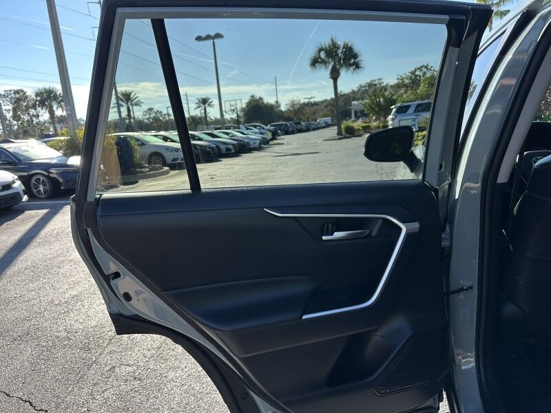 2022 Toyota RAV4 XLE Premium Jacksonville FL