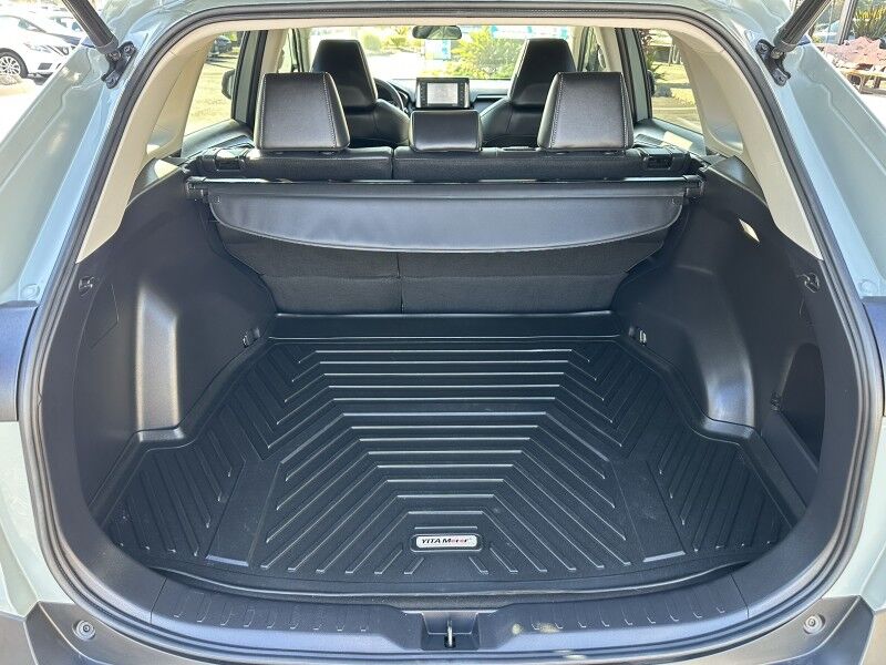 2022 Toyota RAV4 XLE Premium Jacksonville FL