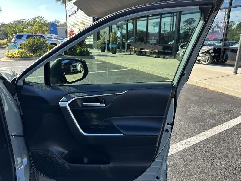 2022 Toyota RAV4 XLE Premium Jacksonville FL