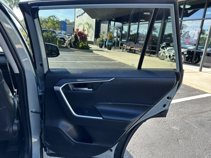 2022 Toyota RAV4 XLE Premium Jacksonville FL