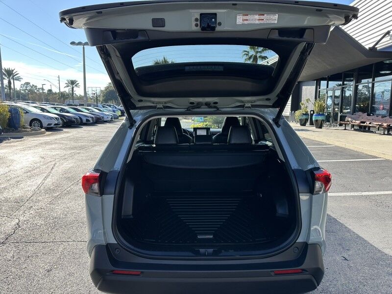 2022 Toyota RAV4 XLE Premium Jacksonville FL