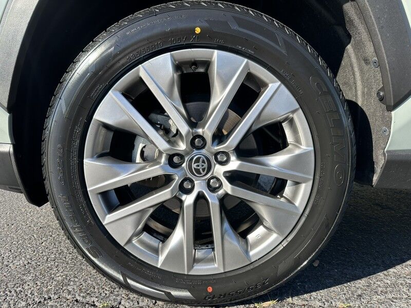 2022 Toyota RAV4 XLE Premium Jacksonville FL