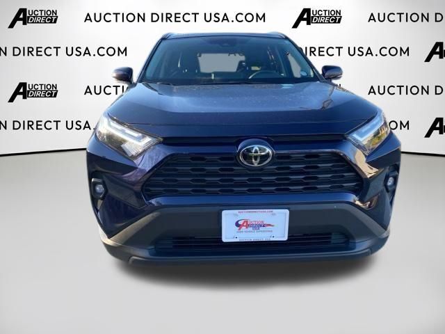 2022 Toyota RAV4 XLE Premium Raleigh NC