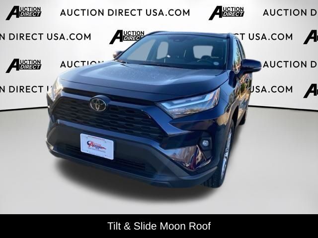 2022 Toyota RAV4 XLE Premium Raleigh NC