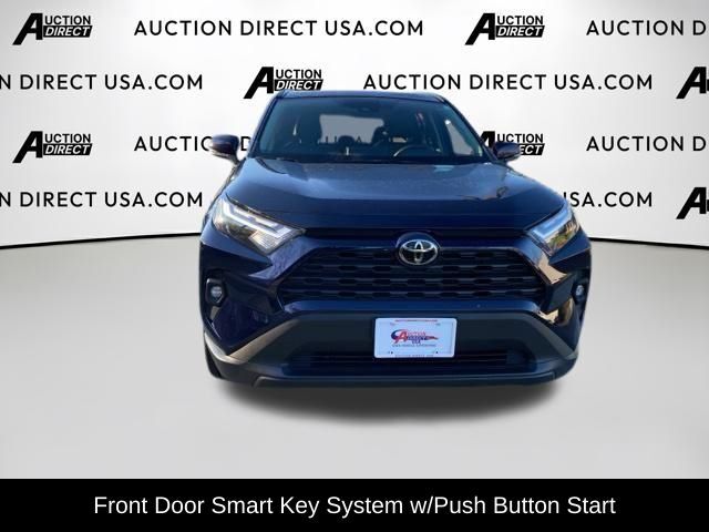 2022 Toyota RAV4 XLE Premium Raleigh NC