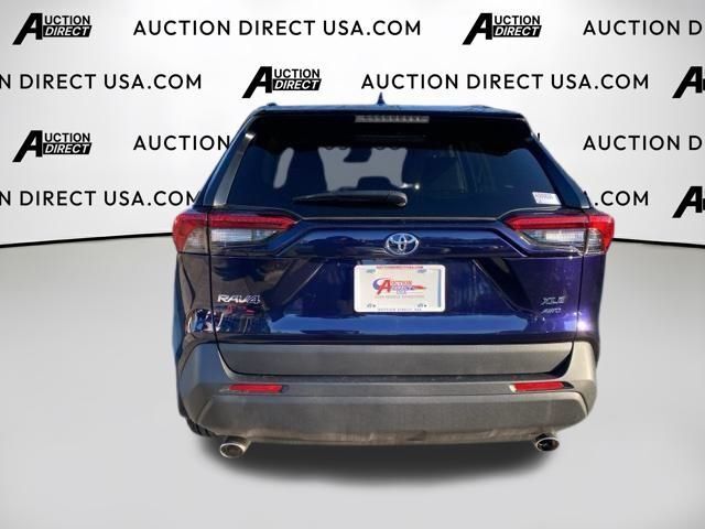 2022 Toyota RAV4 XLE Premium Raleigh NC