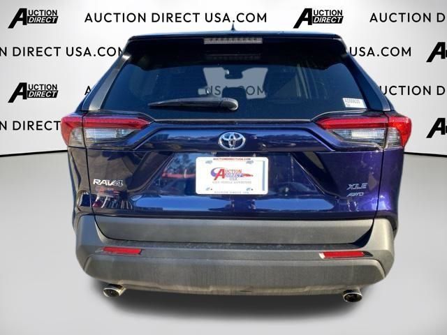 2022 Toyota RAV4 XLE Premium Raleigh NC