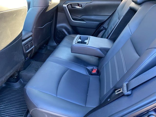 2022 Toyota RAV4 XLE Premium Raleigh NC