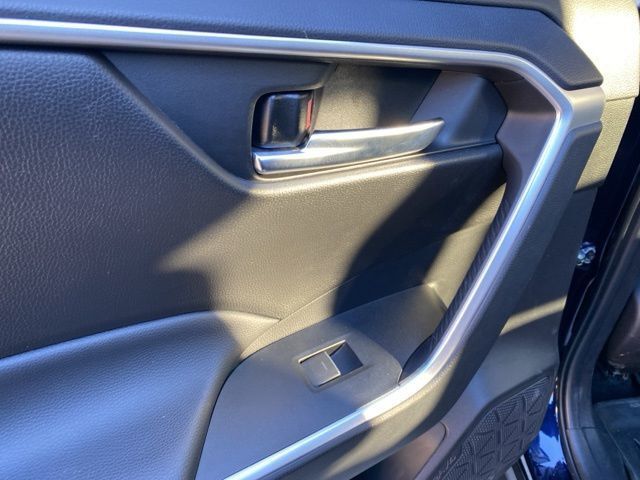 2022 Toyota RAV4 XLE Premium Raleigh NC