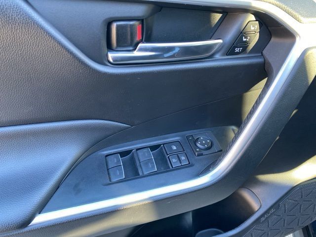 2022 Toyota RAV4 XLE Premium Raleigh NC