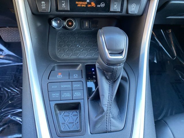 2022 Toyota RAV4 XLE Premium Raleigh NC