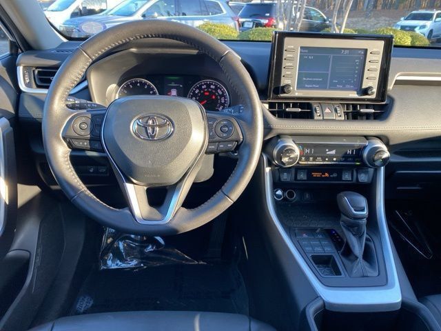 2022 Toyota RAV4 XLE Premium Raleigh NC