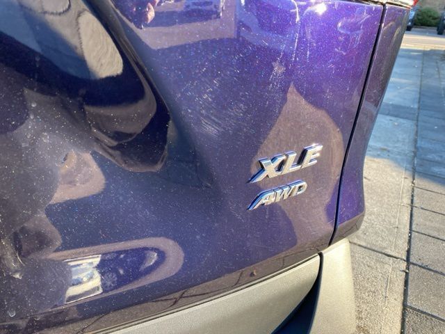 2022 Toyota RAV4 XLE Premium Raleigh NC