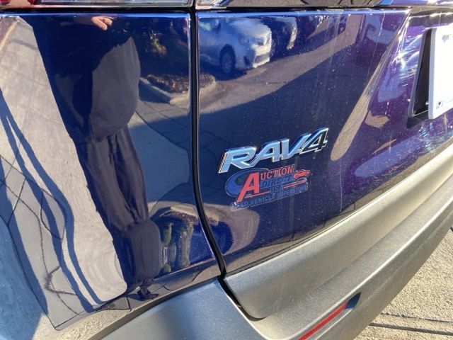 2022 Toyota RAV4 XLE Premium Raleigh NC