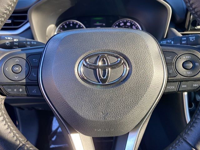 2022 Toyota RAV4 XLE Premium Raleigh NC