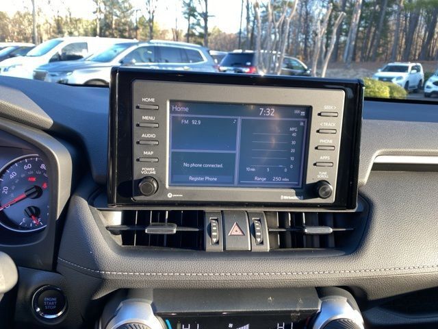 2022 Toyota RAV4 XLE Premium Raleigh NC