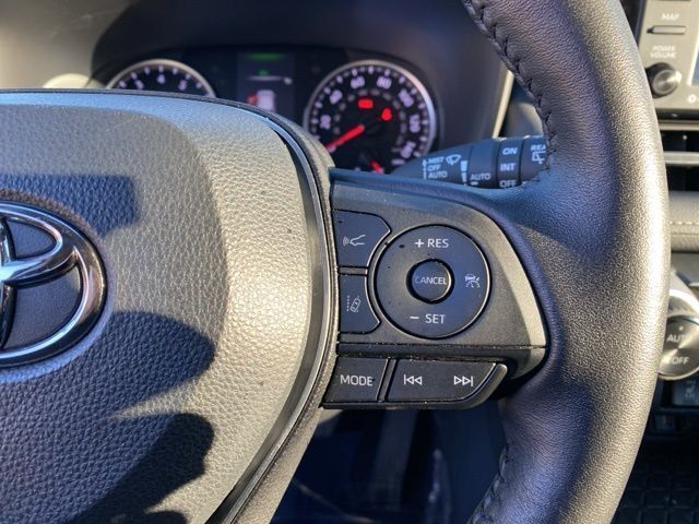 2022 Toyota RAV4 XLE Premium Raleigh NC