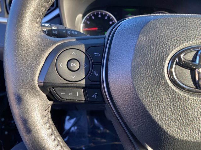 2022 Toyota RAV4 XLE Premium Raleigh NC