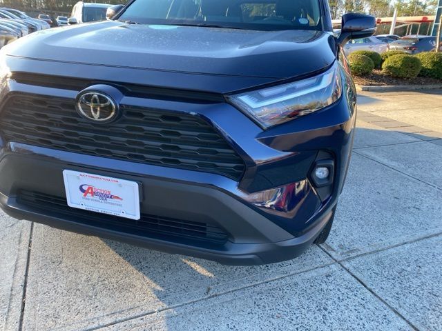 2022 Toyota RAV4 XLE Premium Raleigh NC